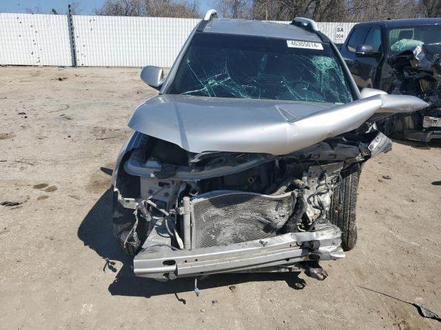 Zdjęcie 5 z aukcji – 2008 PONTIAC TORRENT z VIN 2CKDL33F986328751