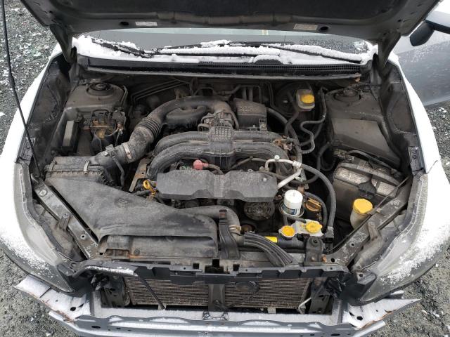 Photo 12 from auction – 2015 SUBARU XV CROSSTR with VIN JF2GPAGC2FH269774