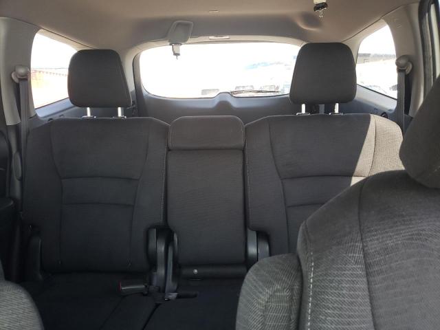 Zdjęcie 10 z aukcji – 2017 HONDA PILOT EX z VIN 5FNYF5H31HB019716