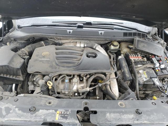 Photo 11 from auction – 2014 BUICK VERANO PRE with VIN 1G4PT5SV7E4124743