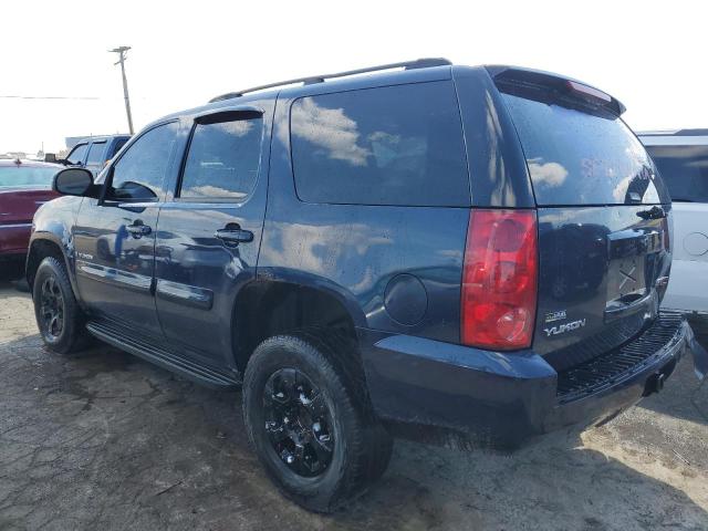 Photo 2 from auction – 2007 GMC YUKON with VIN 1GKFK13037R299791