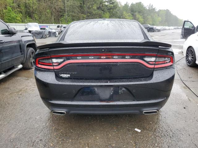 Photo 6 from auction – 2019 DODGE CHARGER SX with VIN 2C3CDXBG8KH662920