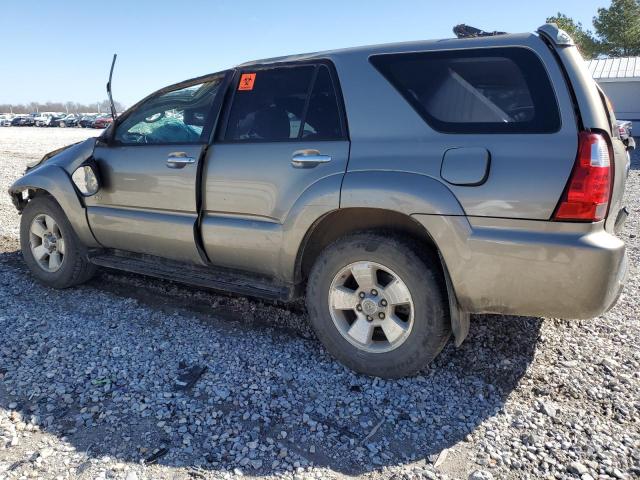 Photo 2 from auction – 2006 TOYOTA 4RUNNER SR with VIN JTEZU14R268055159