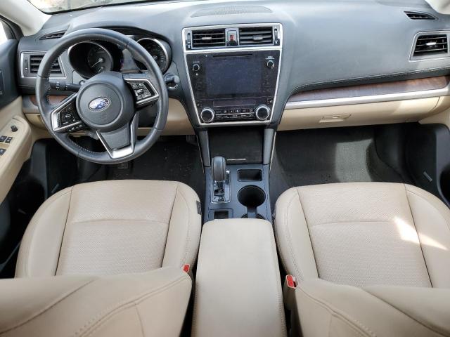 Photo 8 from auction – 2019 SUBARU OUTBACK 3. with VIN 4S4BSENCXK3253133