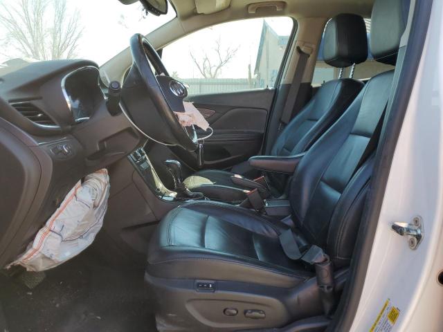 Photo 7 from auction – 2019 BUICK ENCORE ESS with VIN KL4CJGSM8KB870972