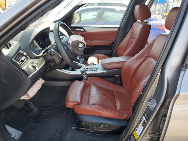 Photo 7 from auction – 2014 BMW X3 XDRIVE2 with VIN 5UXWX9C59E0D19522