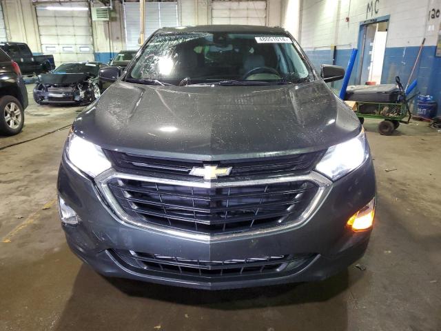 Photo 5 from auction – 2020 CHEVROLET EQUINOX LT with VIN 3GNAXJEV0LS505454