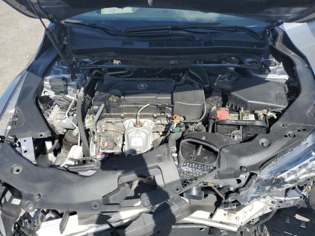 Photo 11 from auction – 2016 ACURA TLX with VIN 19UUB1F35GA002562