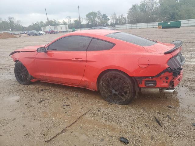 Photo 2 from auction – 2015 FORD MUSTANG with VIN 1FA6P8AM7F5388819