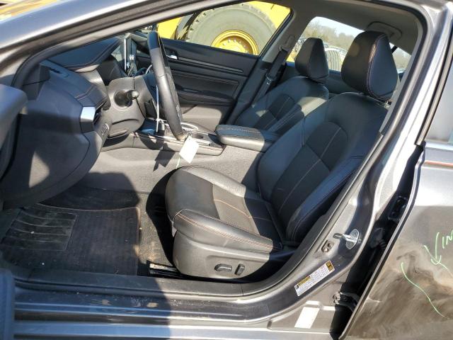 Photo 7 from auction – 2019 NISSAN ALTIMA SR with VIN 1N4BL4CV2KC184198