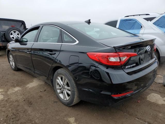 Photo 2 from auction – 2016 HYUNDAI SONATA SE with VIN 5NPE24AF8GH301008