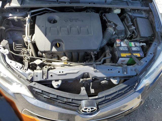 Photo 11 from auction – 2015 TOYOTA COROLLA L with VIN 5YFBURHE7FP217304