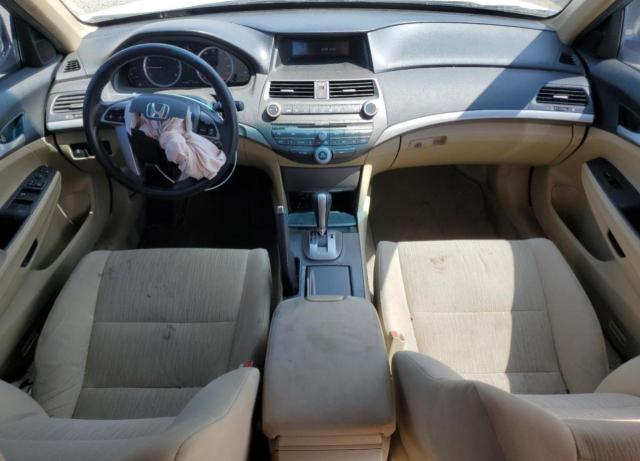 Photo 8 from auction – 2012 HONDA ACCORD LX with VIN 1HGCP2F33CA232906