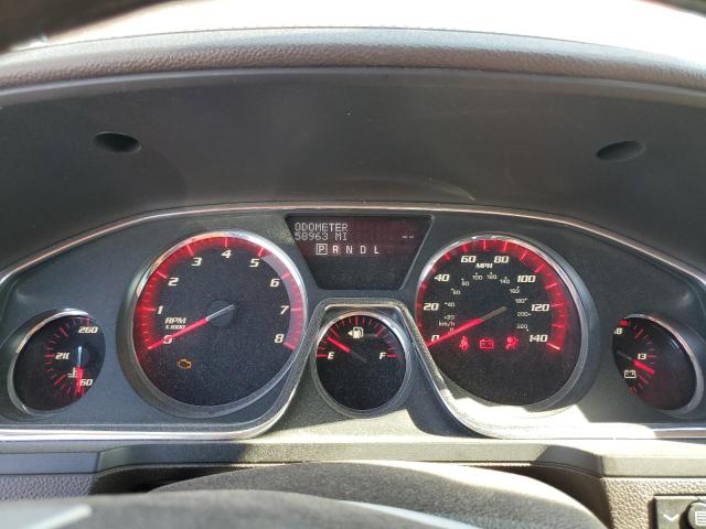 Photo 9 from auction – 2015 GMC ACADIA DEN with VIN 1GKKRTKD2FJ148030