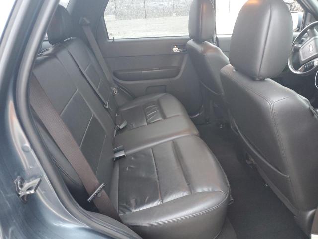 Photo 10 from auction – 2012 FORD ESCAPE LIM with VIN 1FMCU9EG1CKC40481