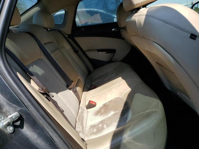 Photo 10 from auction – 2013 BUICK VERANO with VIN 1G4PP5SK1D4167872