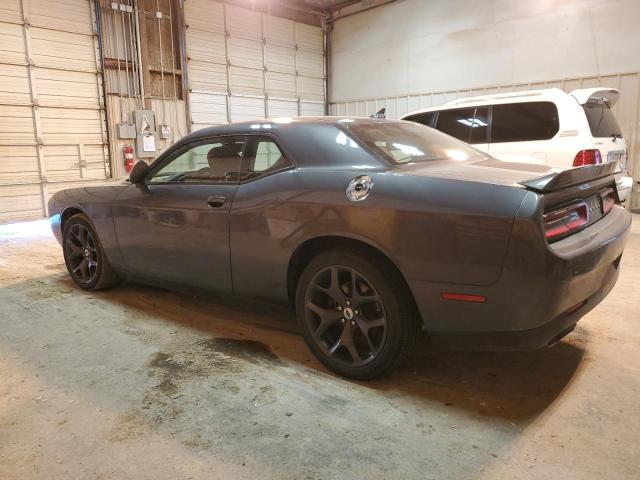 Photo 2 from auction – 2018 DODGE CHALLENGER with VIN 2C3CDZAG1JH332340