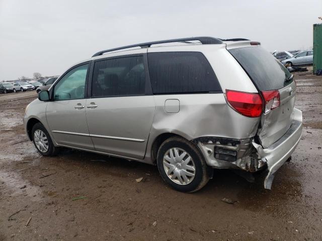 Photo 2 from auction – 2005 TOYOTA SIENNA CE with VIN 5TDZA23C35S260824