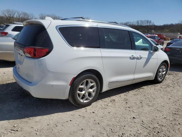 Photo 3 from auction – 2020 CHRYSLER PACIFICA T with VIN 2C4RC1EG4LR164890