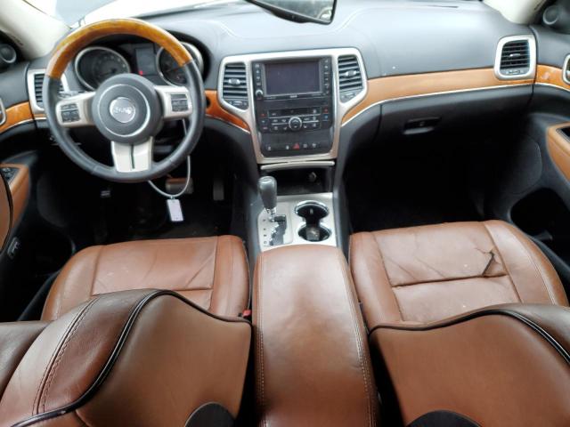Photo 8 from auction – 2013 JEEP GRAND CHER with VIN 1C4RJECG3DC588488