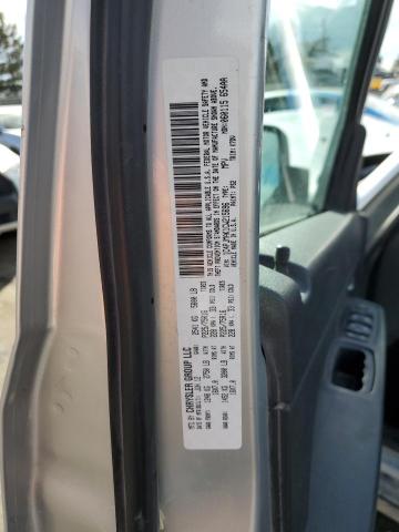 Photo 12 from auction – 2012 JEEP LIBERTY SP with VIN 1C4PJMAK1CW215696
