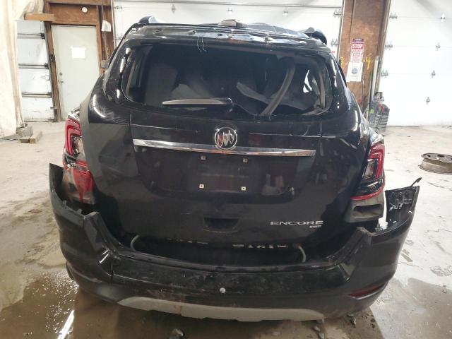Photo 6 from auction – 2019 BUICK ENCORE ESS with VIN KL4CJGSM4KB790780
