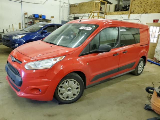FORD TRANSIT CO 2014 مع رقم تعريف المركبة NM0LS7FX2E1141204 - صورة من المزاد