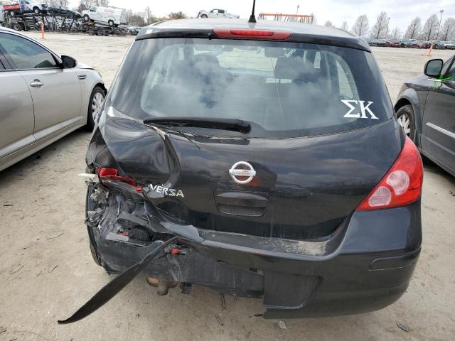 صورة رقم 6 من المزاد - 2011 NISSAN VERSA S مع VIN 3N1BC1CP5BL380167