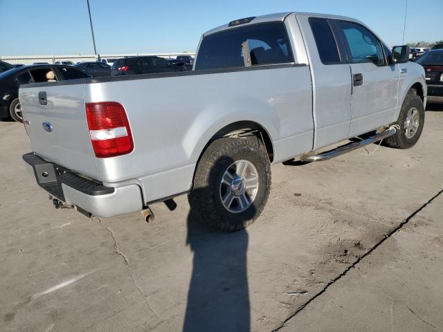 Photo 3 from auction – 2008 FORD F150 with VIN 1FTRX12W08FB96864