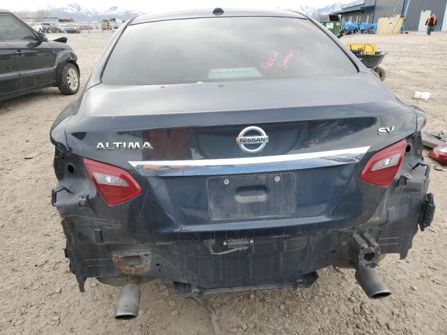 Photo 6 from auction – 2018 NISSAN ALTIMA 2.5 with VIN 1N4AL3AP1JC201128