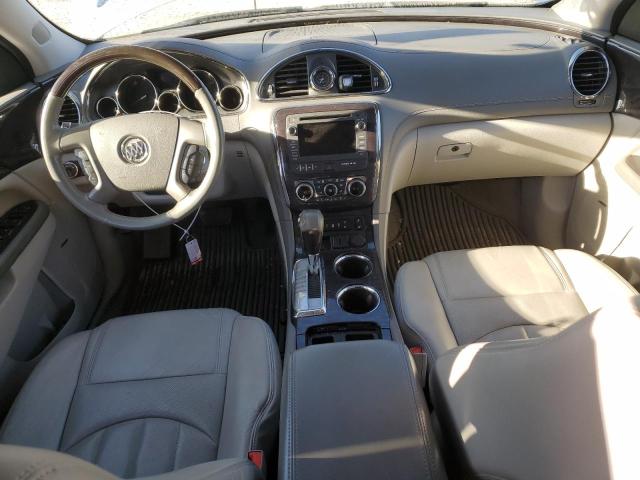 Photo 8 from auction – 2016 BUICK ENCLAVE with VIN 5GAKRBKD5GJ102927