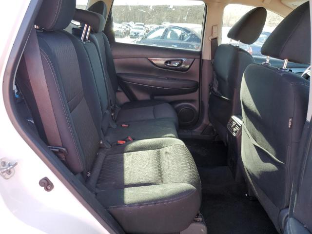 Photo 10 from auction – 2017 NISSAN ROGUE S with VIN KNMAT2MV5HP561827