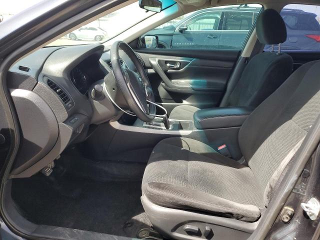 Photo 7 from auction – 2015 NISSAN ALTIMA 2.5 with VIN 1N4AL3APXFC581240