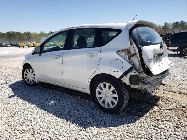 Photo 2 from auction – 2014 NISSAN VERSA NOTE with VIN 3N1CE2CP3EL405480