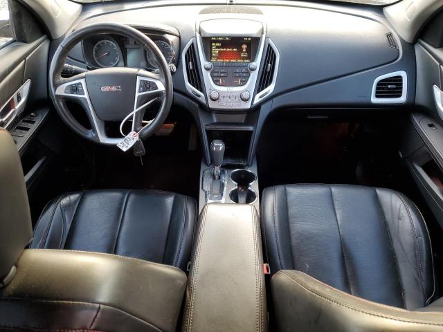 Photo 8 from auction – 2016 GMC TERRAIN SL with VIN 2GKFLPE34G6266060