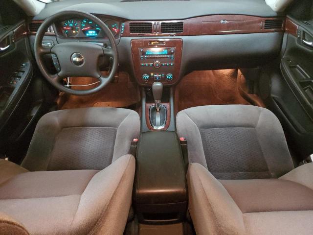 Photo 8 from auction – 2010 CHEVROLET IMPALA LS with VIN 2G1WA5EK9A1117816