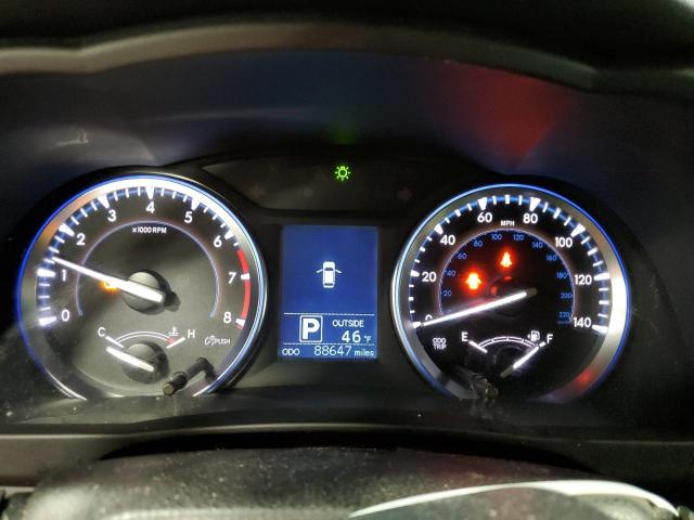 Foto 9 de la subasta – 2015 TOYOTA HIGHLANDER con VIN 5TDBKRFHXFS222961