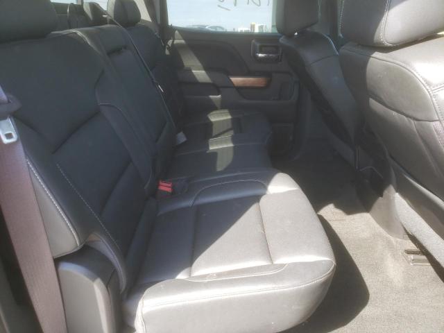 Photo 10 from auction – 2017 CHEVROLET SILVERADO with VIN 3GCUKSEC9HG518190
