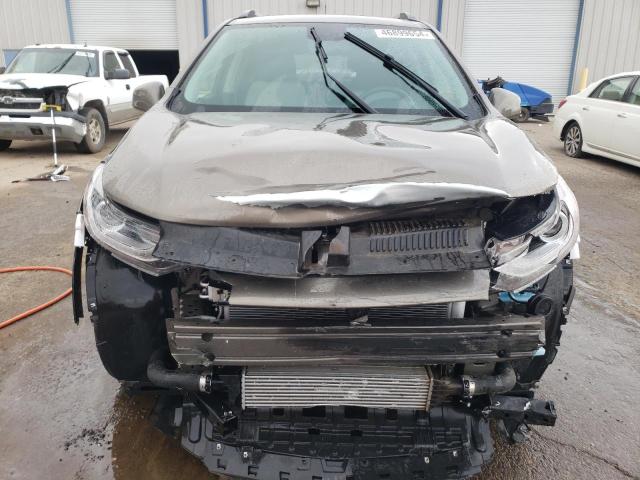 Photo 5 from auction – 2020 CHEVROLET TRAX 1LT with VIN KL7CJLSB0LB349420