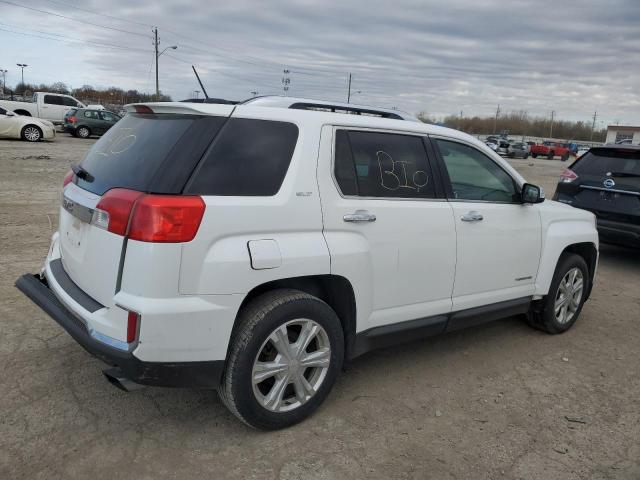 Photo 3 from auction – 2016 GMC TERRAIN SL with VIN 2GKFLPE38G6265574
