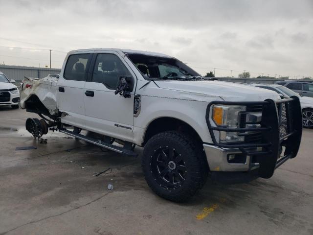 Photo 4 from auction – 2017 FORD F250 SUPER with VIN 1FT7W2BT7HEC61544