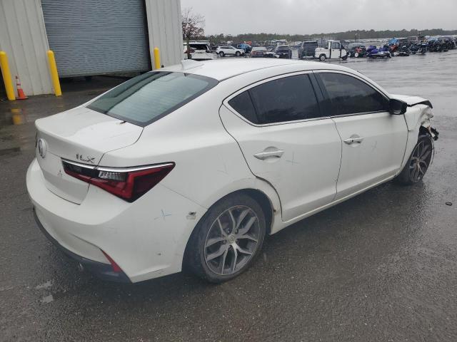 Photo 3 from auction – 2019 ACURA ILX PREMIU with VIN 19UDE2F77KA013829
