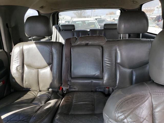 Photo 10 from auction – 2003 GMC YUKON with VIN 1GKEK13Z33J187088
