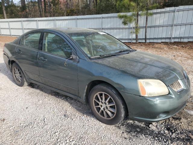 Photo 4 from auction – 2005 MITSUBISHI GALANT LS with VIN 4A3AB56S55E023463