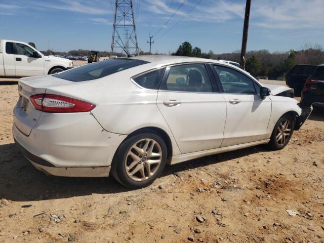 Photo 3 from auction – 2013 FORD FUSION SE with VIN 3FA6P0H7XDR269562