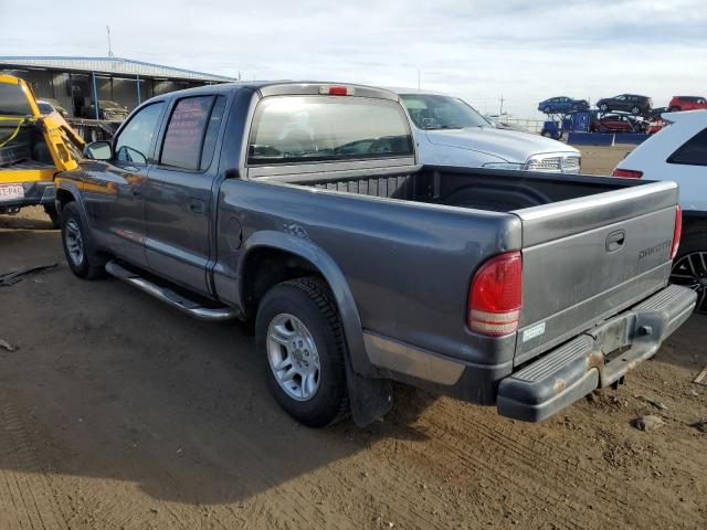 Photo 2 from auction – 2004 DODGE DAKOTA QUA with VIN 1D7HL38K34S589868
