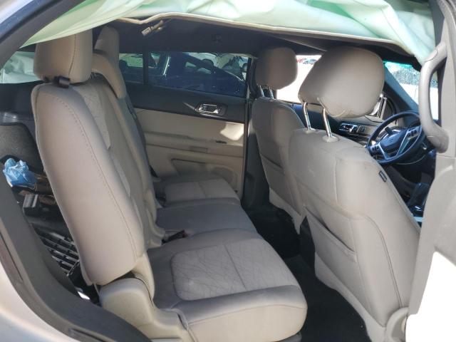 Photo 11 from auction – 2013 FORD EXPLORER with VIN 1FM5K8B85DGC16534