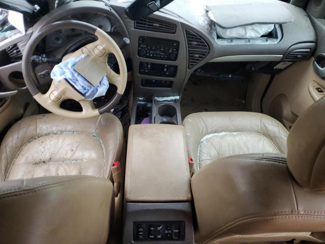 Photo 8 from auction – 2003 BUICK RENDEZVOUS with VIN 3G5DB03EX3S55554X