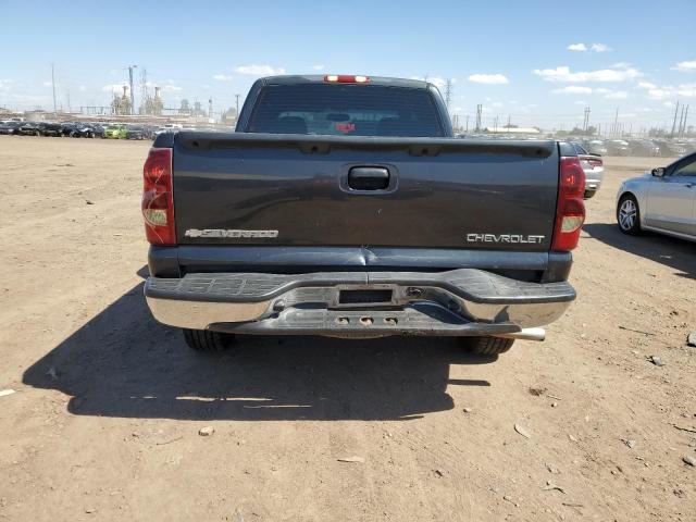 Photo 6 from auction – 2003 CHEVROLET SILVERADO with VIN 2GCEC19V531132360