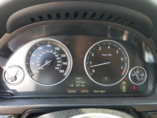 Photo 9 from auction – 2011 BMW 535 I with VIN WBAFR7C53BC805036